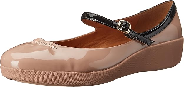 mary jane flat women