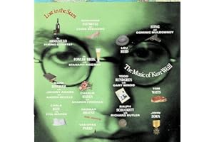 Lost In The Stars: The Music Of Kurt Weill