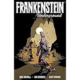 Frankenstein Underground