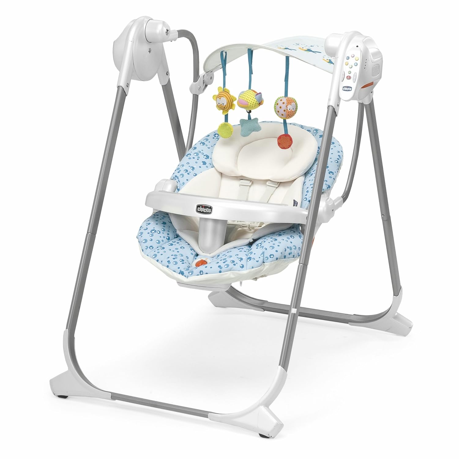 chicco polly swing 4067691340000 baby swing up
