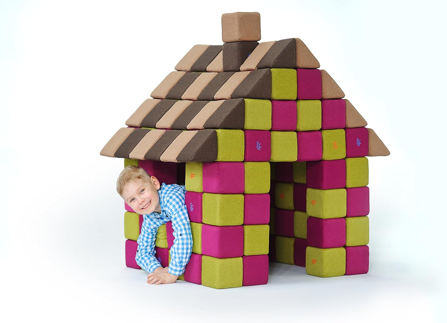 Купить Магнитные Кубики Для Детей