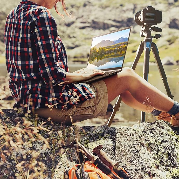 LG gram 17Z990-R.AAS9U1 超轻薄便携 17″笔记本电脑 （i7/16G/1TB SSD）7.8折$1399.99史低 海淘转运到手￥9988