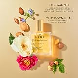 Nuxe Huile Prodigieuse Multi-Purpose Dry Oil 50ml Nourishes Face Body Hair view 6
