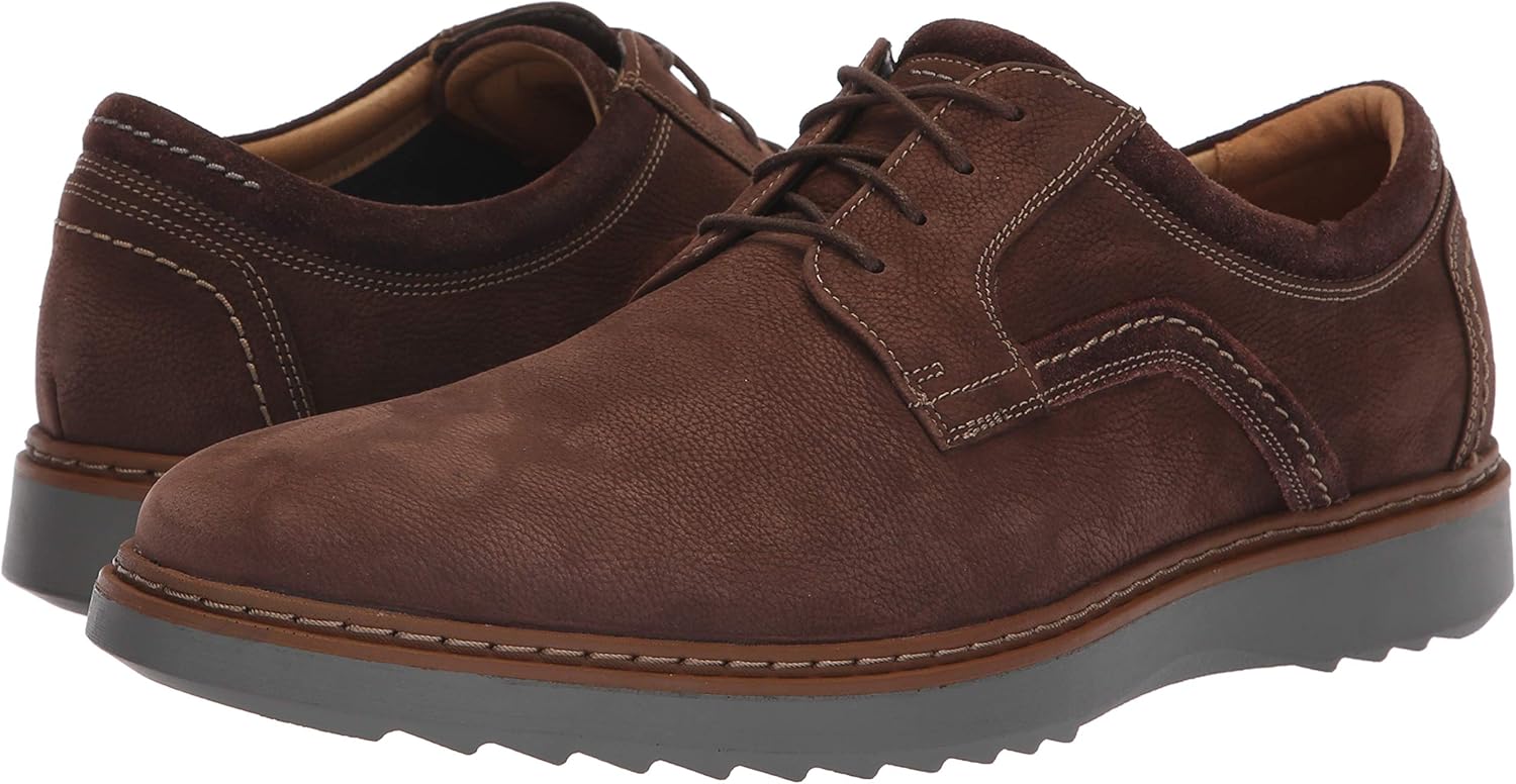 clarks un geo step