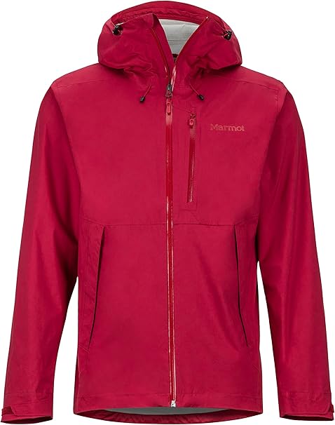marmot magus jacket review