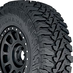 Yokohama Geolandar M/T G003 LT295/70R18 129Q Mud