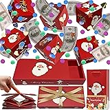 JINSTABAG Christmas Surprise Gift Box Explosion for