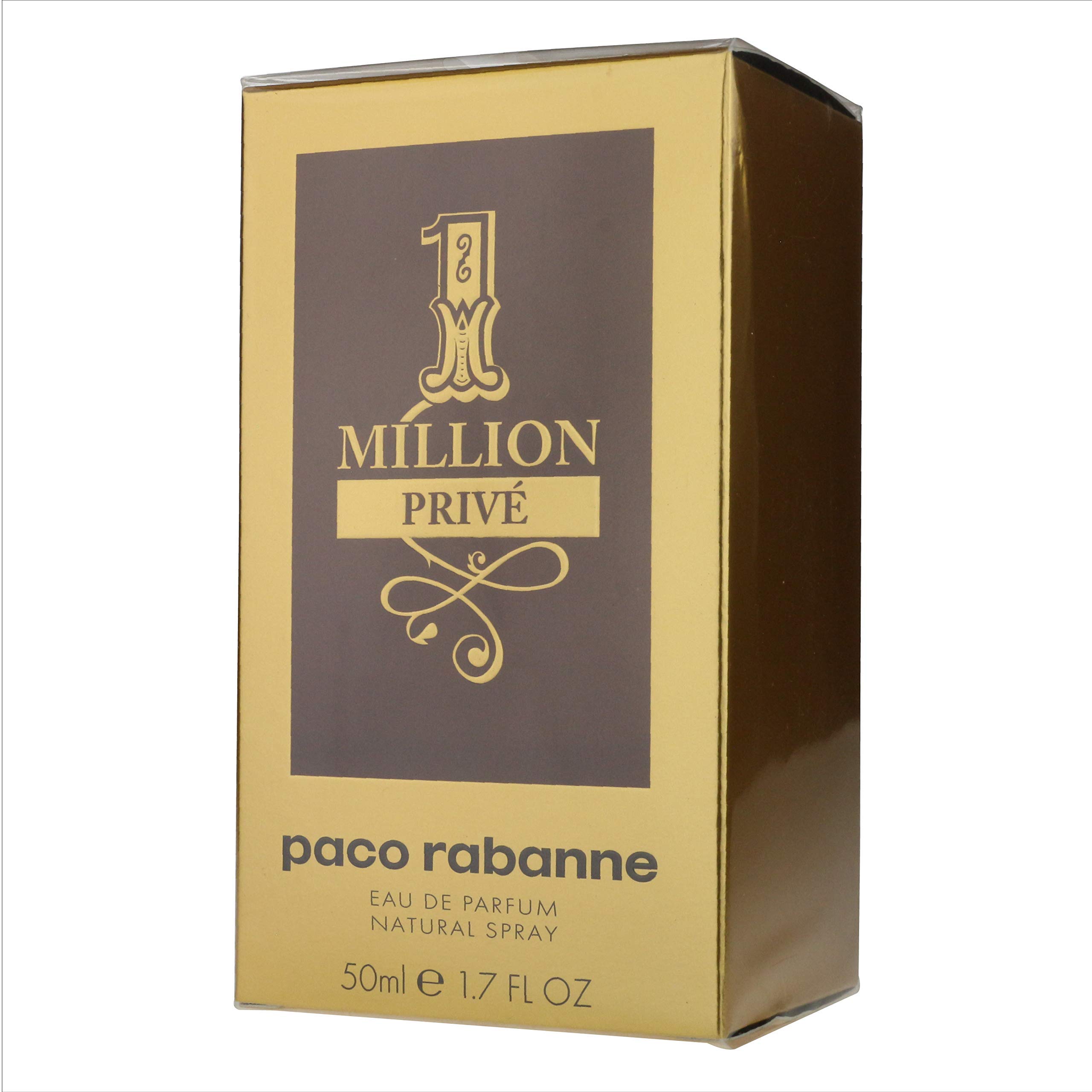 one million prive 50ml