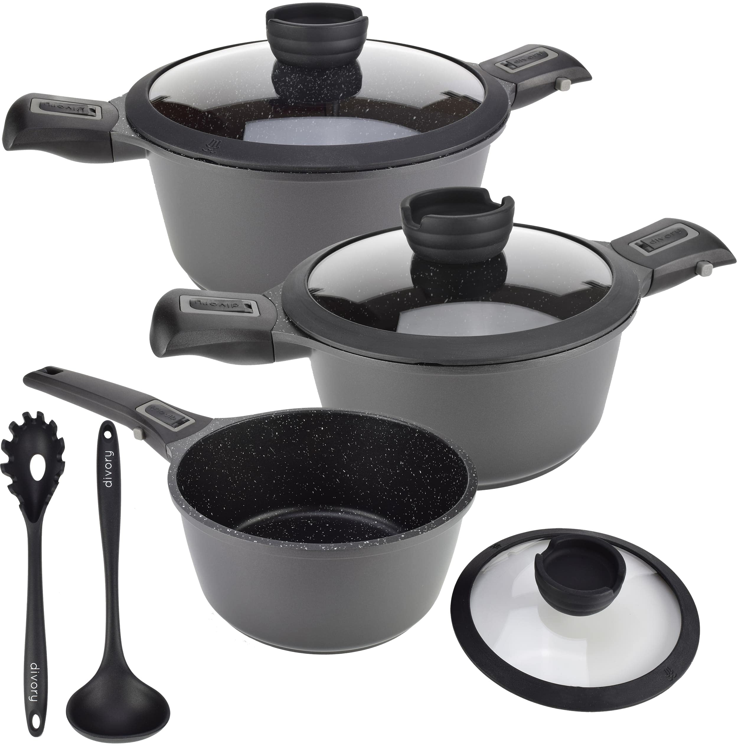 DIVORY-Juego-de-ollas-8-piezas-cacerola-de-18-cm-cazo-de-20-cm-y-24-cm-con-tapa-ollas-de-induccion-revestidas