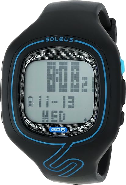 soleus watch