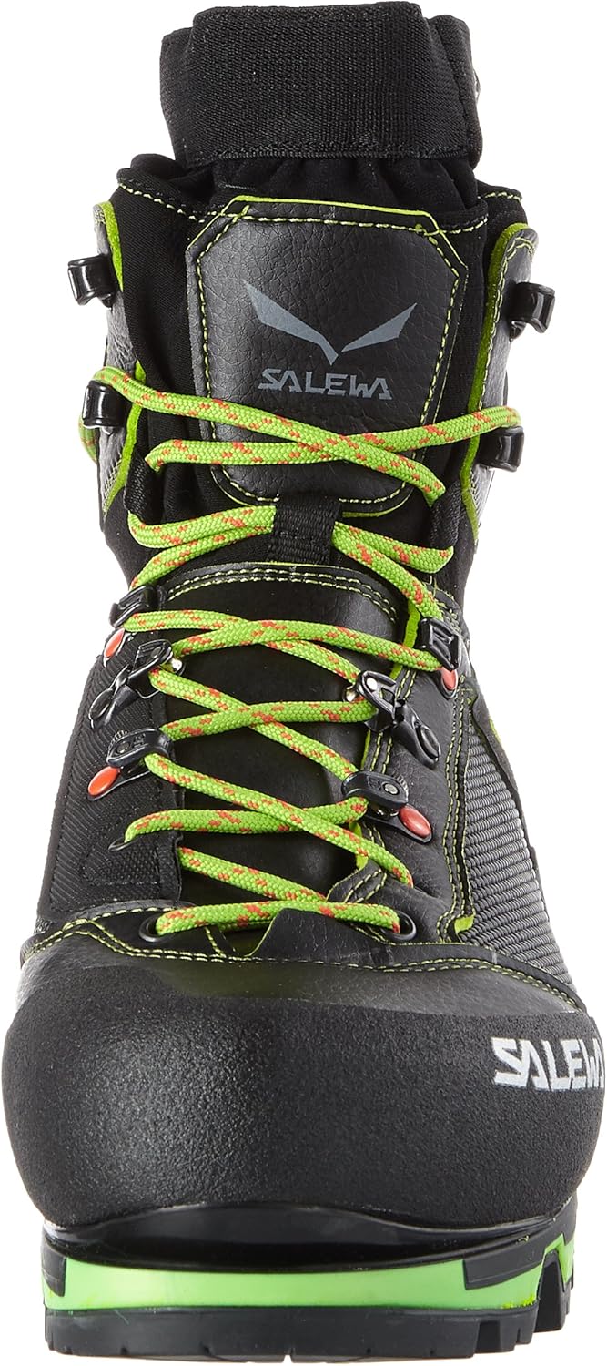 Salewa Mens Vultur Vertical GTX Climbing Boot Vibram PRO Outsole GoreTex Insulated Waterproof
