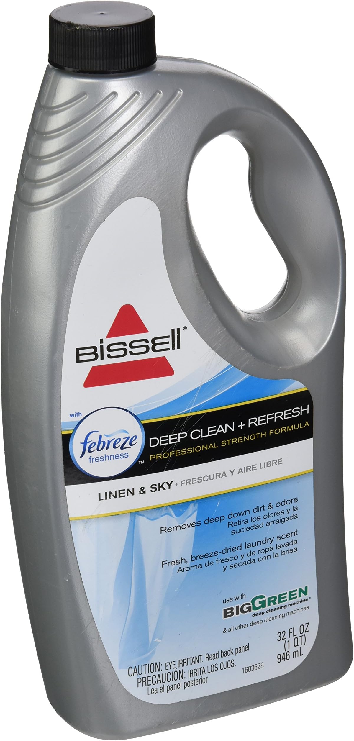 BISSELL RENTAL LLC - 32OZ Deep Clean