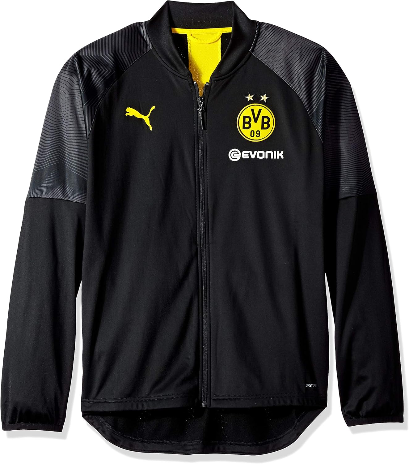 bvb jacket