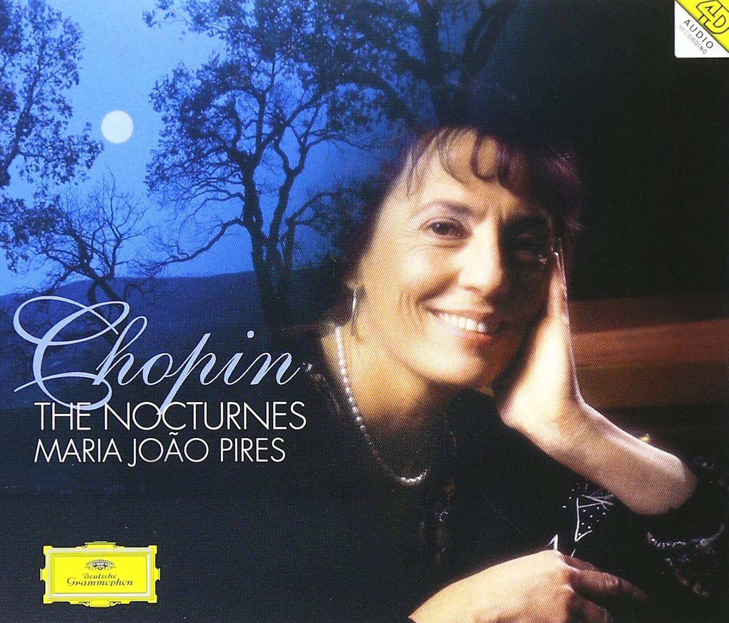 ショパン夜想曲全集 Amazon.de MusikCDs & Vinyl