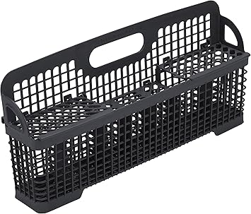whirlpool dishwasher silverware basket clip