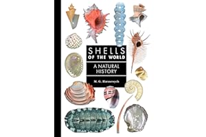 Shells of the World: A Natural History