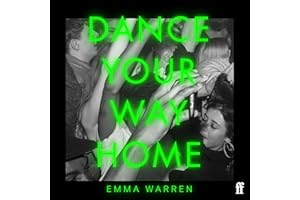 Dance Your Way Home: A Journey Through the Dancefloor