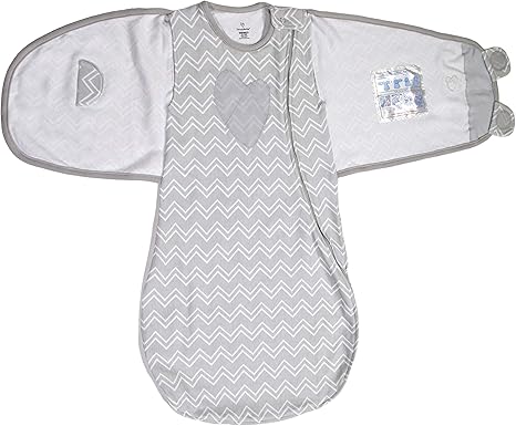 swaddleme love sack large