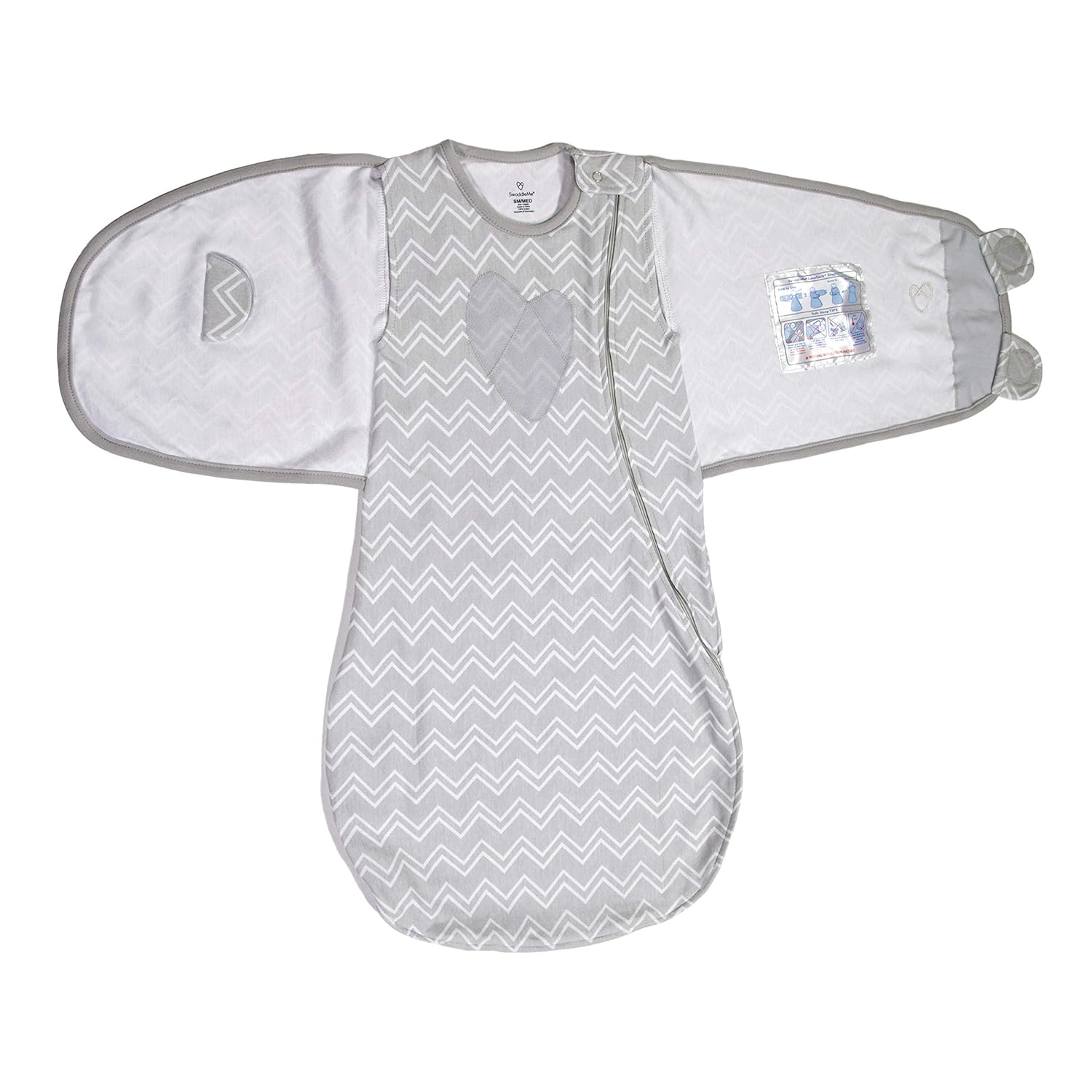 swaddleme sleep sack