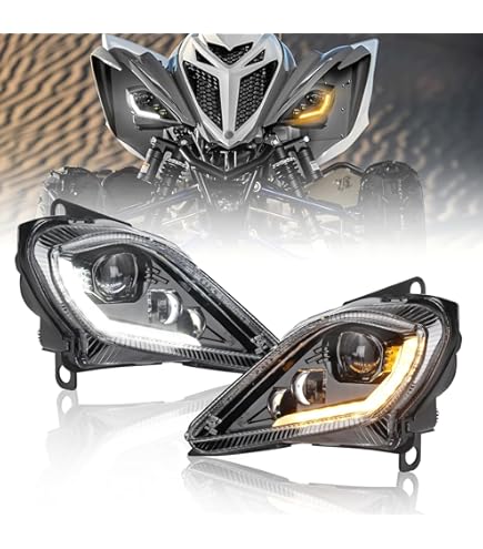 Amazon.com: KTM Genuine Head Light Cpl. | 2013-78114001000