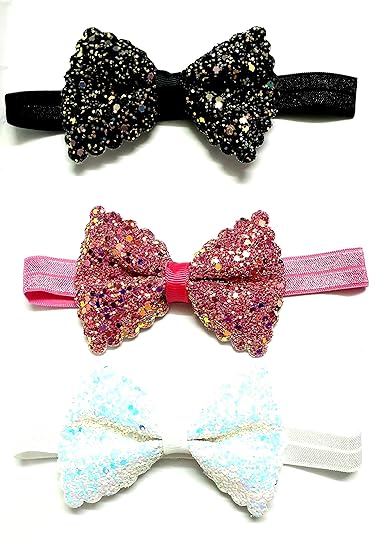 hair band for baby girl amazon
