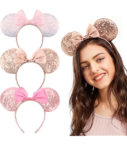 Achetez des bandeau oreilles de chat pas cher flexibles pour des utilisations variées