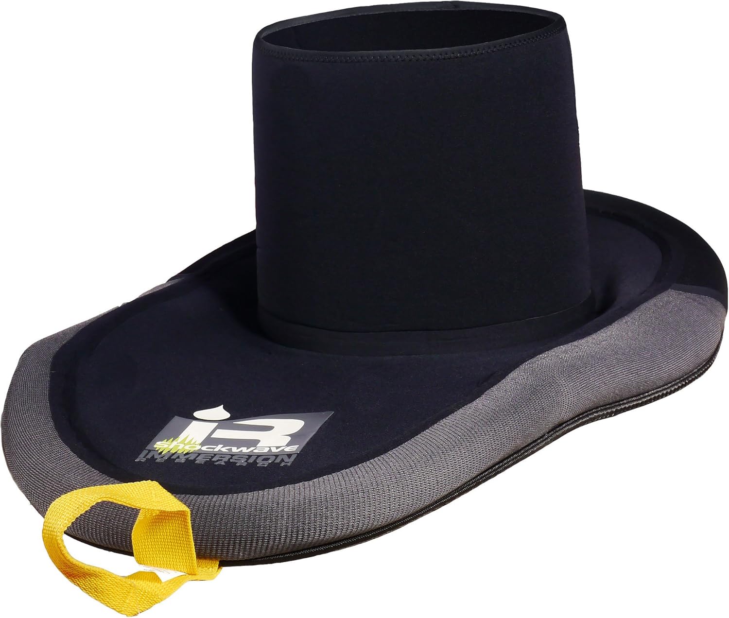 Immersion Research Shockwave Kayak Spray SkirtLDeckXL