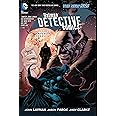 Batman Detective Comics 3: Emperor Penguin