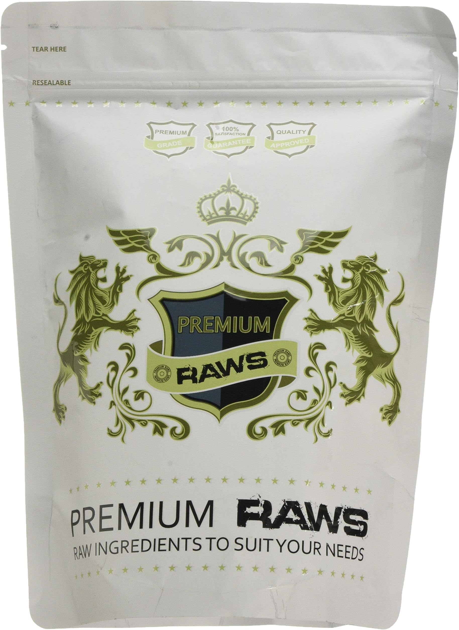 Premium Raws Inositol Powder, 500 g