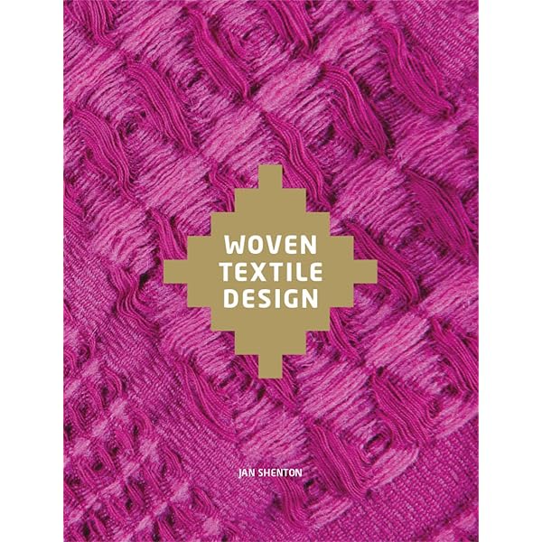 Designing Woven Fabrics: Janet Phillips: 9780955762017: Amazon.com