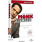 Monk: Season 8
