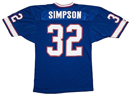 buffalo bills home jersey