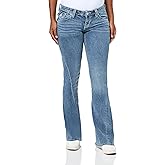 True Religion Women's Wing Hs Lr Flare Flap Big T