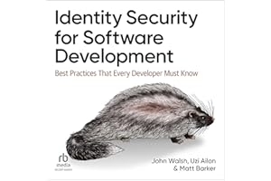 Identity Security for Software Development: Best Practices That Every Developer Must Know