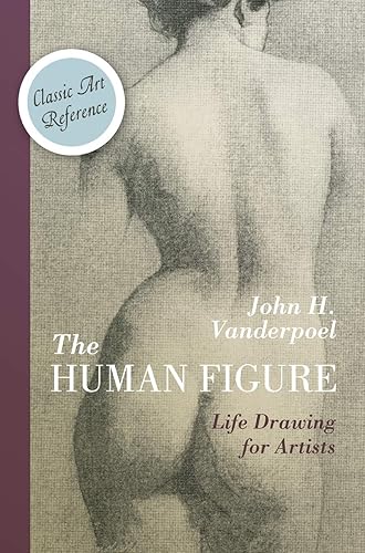 Download The Human Figure (Dover Anatomy for Artists) PDF