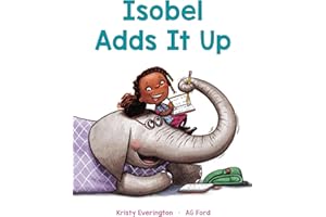 Isobel Adds It Up