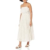Joie Womens Lesse Dress in Porcelain Multi