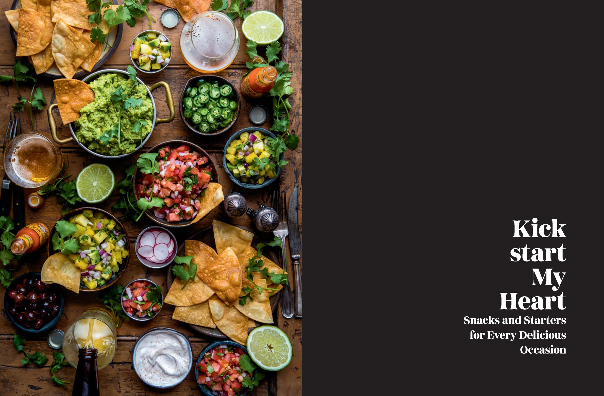 Cook with Confidence: Over 100 Inspiring Recipes to Cook and Eat Together – A Cookbook to Help Take the Stress Out of Mealtime with Fun and Flavor-Packed Recipes