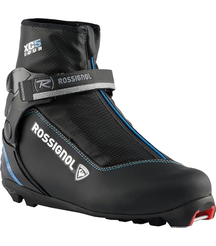 Amazon.com : Rossignol XC-1 - Cross Country Touring Ski  display picture 1