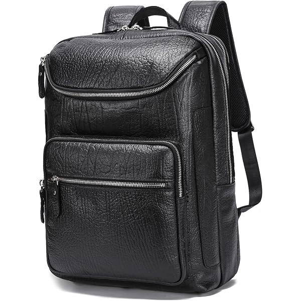 calvin klein large hudson leather backpack Mens Backpack Calvin Klein Backpack Leather Black Calvin Klein Jeans Mono  Logo Backpack Black Queens