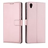 Rfvzubemok Compatible with Sony Xperia L1 G3311
