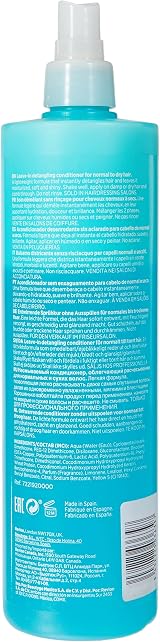 Revlon Professional Equave Hydro Bi-Phase Detangling Conditioner 500ML Heat view 2