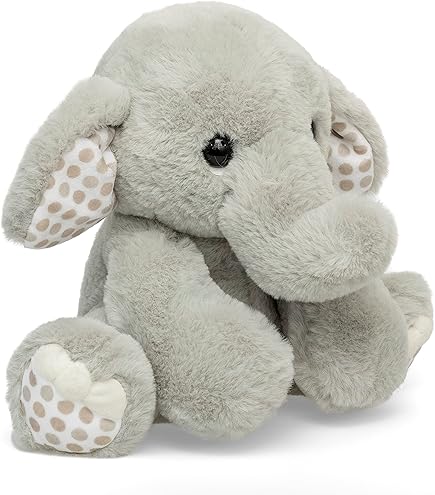 Amazon.com: Aurora® Playful Lil Benny Phant™ Baby Stuffed