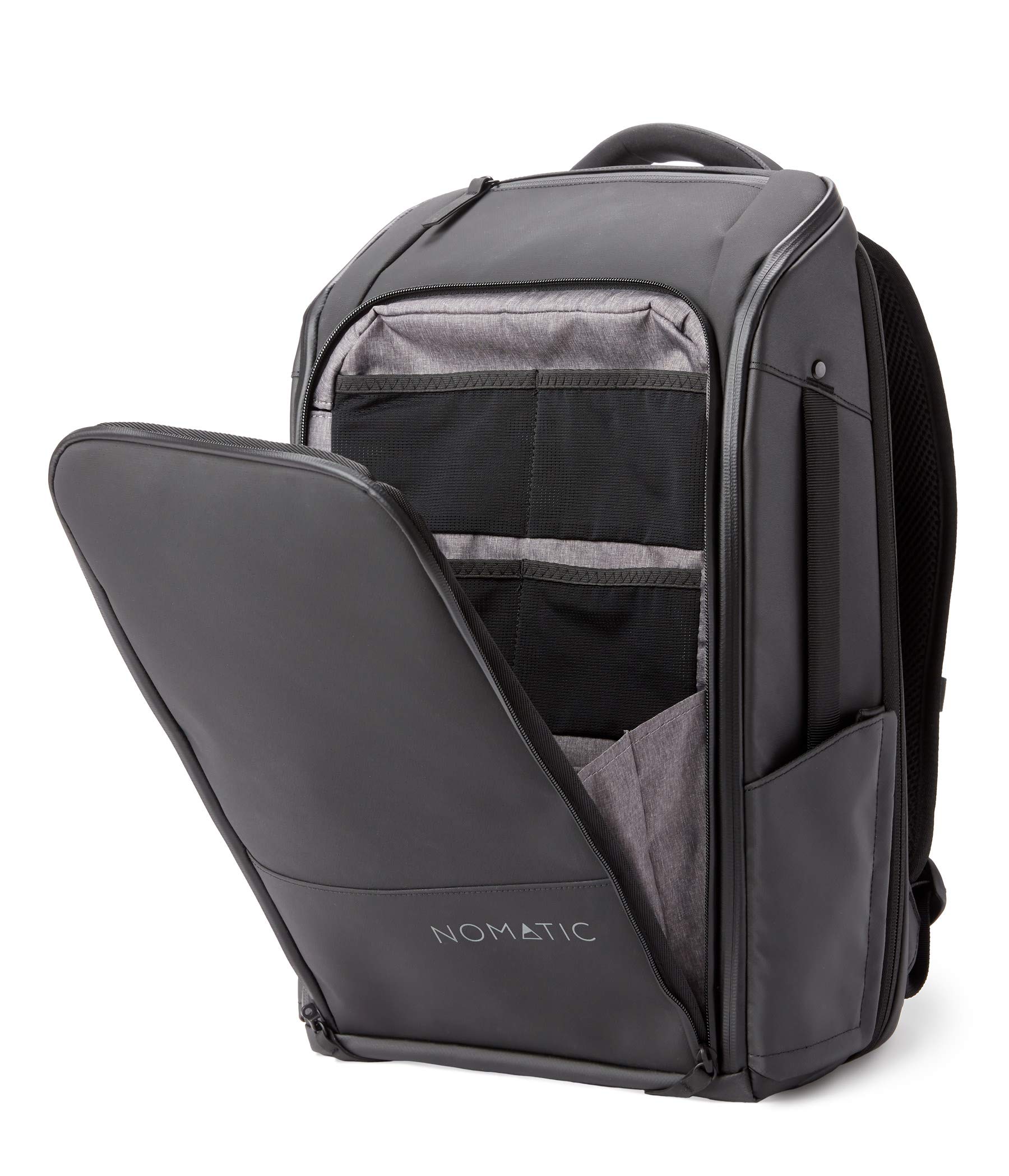 NOMATIC Backpack Travel Carry On Backpack Laptop Bag 20L Water