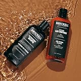 Brickell Men’s Daily Relieving Hair Care Routine Dandruff Shampoo & Conditioner view 5