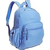 adidas Weekender Backpack 20L | Padded Laptop Sleeve, Fits Under Your Seat, Rolls With Your Suitcase, Packs 2 to 4 Days, School Gym &amp; Travel Ready