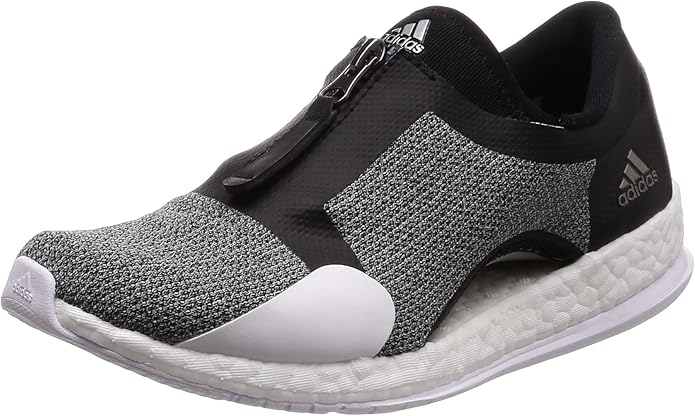 zapatillas adidas pure boost x tr zip