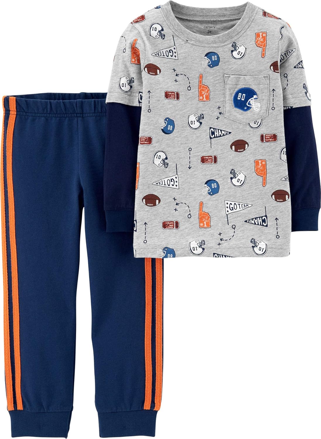 carters 12 month boy