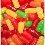 Mike and Ike Original Flavors- 5 lb bag (Basic)