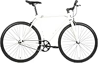 SXL Expressway Aluminum Urban Single Speed - Fixie Bike